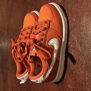 Nike Day Low Valentine's Day Solemates Girls 12